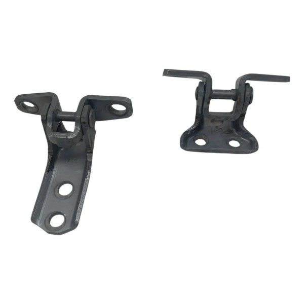 Dobradiça Porta Dianteira Esquerda Mitsubishi Outlander 2010