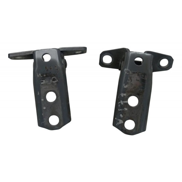 Dobradiça Dianteira Direita Mitsubishi Outlander 3.0 2010