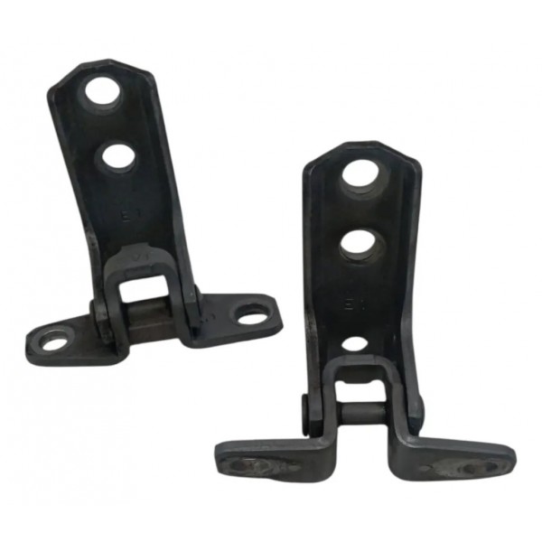 Dobradiça Dianteira Direita Mitsubishi Outlander 3.0 2010