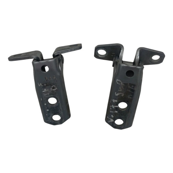 Dobradiça Dianteira Direita Mitsubishi Outlander 3.0 2010