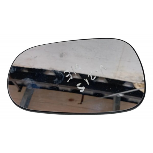 Espelho Retrovisor Dianteiro Esquerdo Renault Clio 1.0 2006
