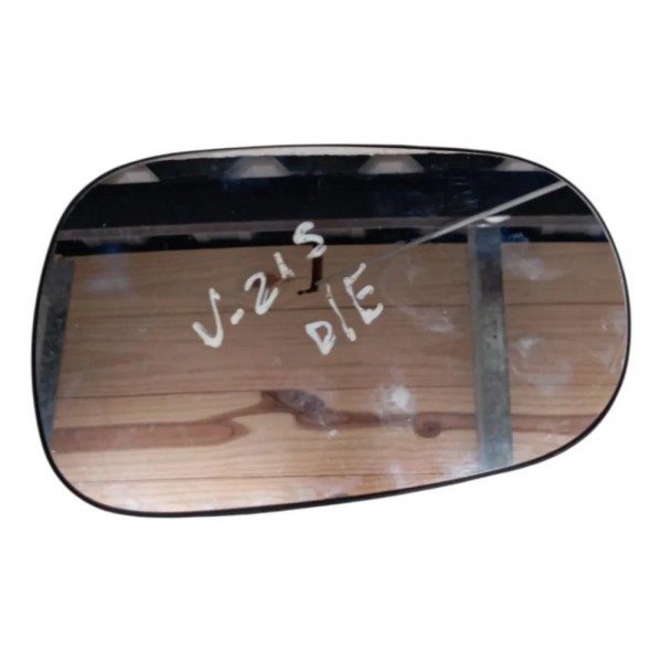 Espelho Retrovisor Dianteiro Esquerdo Renault Clio 1.0 2006