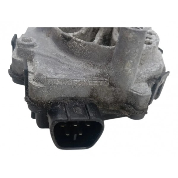 Motor Limpador Parabrisa Mitsubishi Outlander 3.0 2010 2011