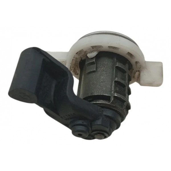 Miolo Fechadura Porta Dianteira Esquerda Renault Clio 2006