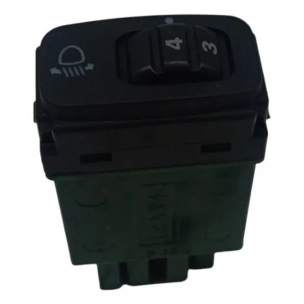 Botão Regulagem Farol Milha Mitsubishi Outlander 3.0 2010