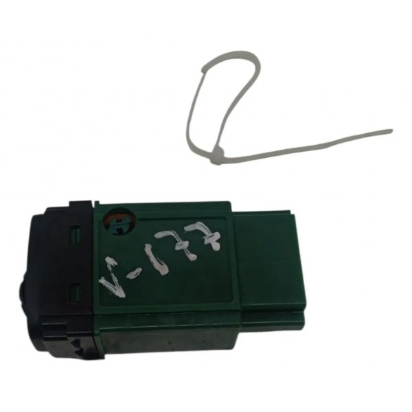 Botão Regulagem Farol Milha Mitsubishi Outlander 3.0 2010