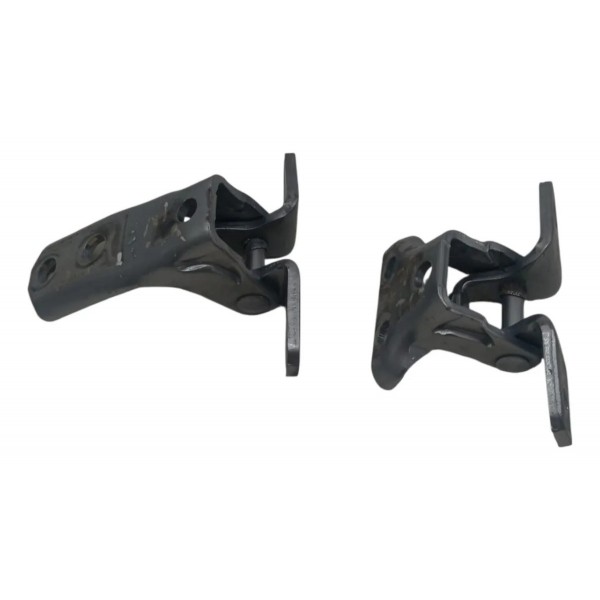 Dobradiça Porta Traseira Direita Mitsubishi Outlander 2010