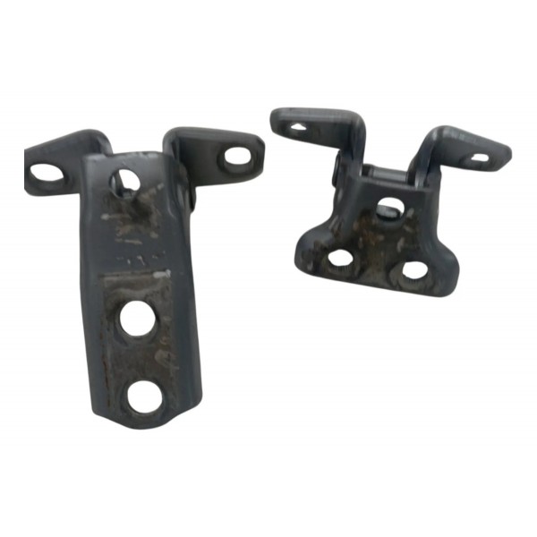 Dobradiça Porta Traseira Direita Mitsubishi Outlander 2010