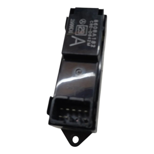 Botão Vidro Dianteiro Direito Mitsubishi Outlander 3.0 2010