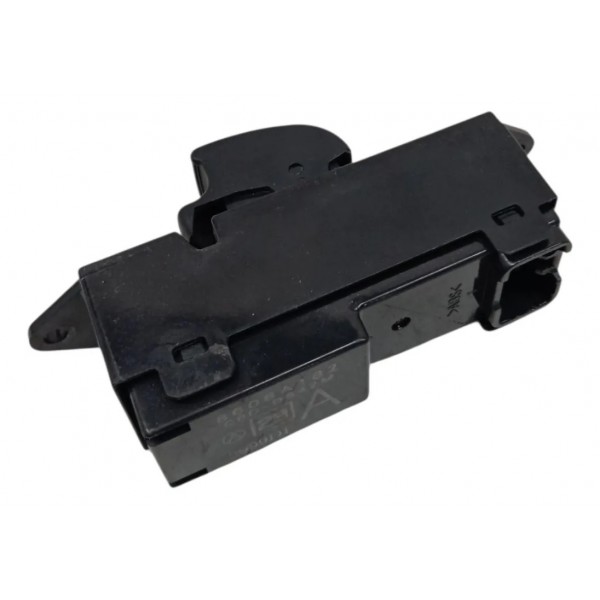 Botão Vidro Dianteiro Direito Mitsubishi Outlander 3.0 2010