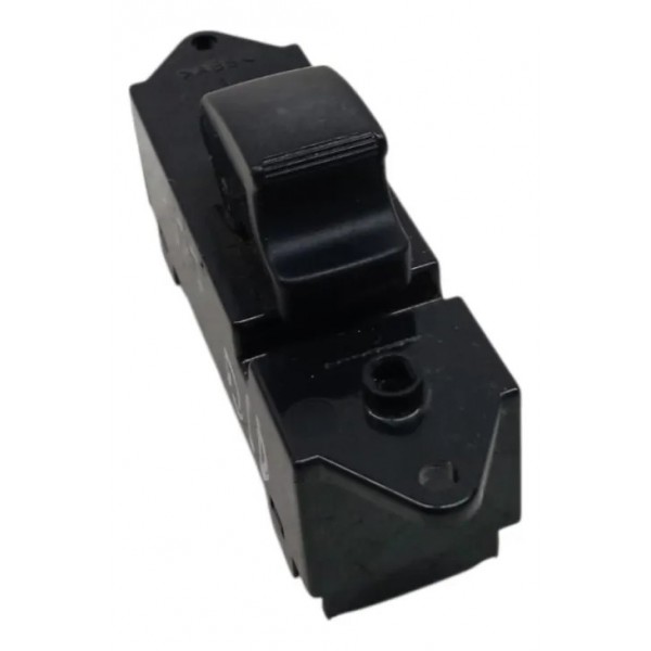 Botão Vidro Dianteiro Direito Mitsubishi Outlander 3.0 2010