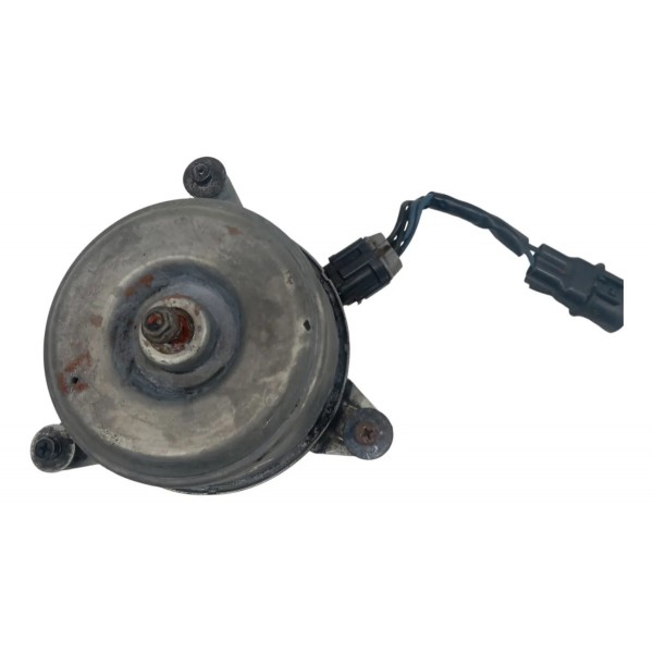 Motor Ventoinha Mitsubishi Outlander 3.0 2010 2011 2013