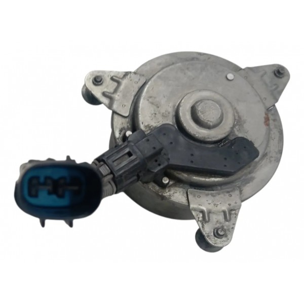 Motor Ventoinha Mitsubishi Outlander 3.0 2010 2011 2013