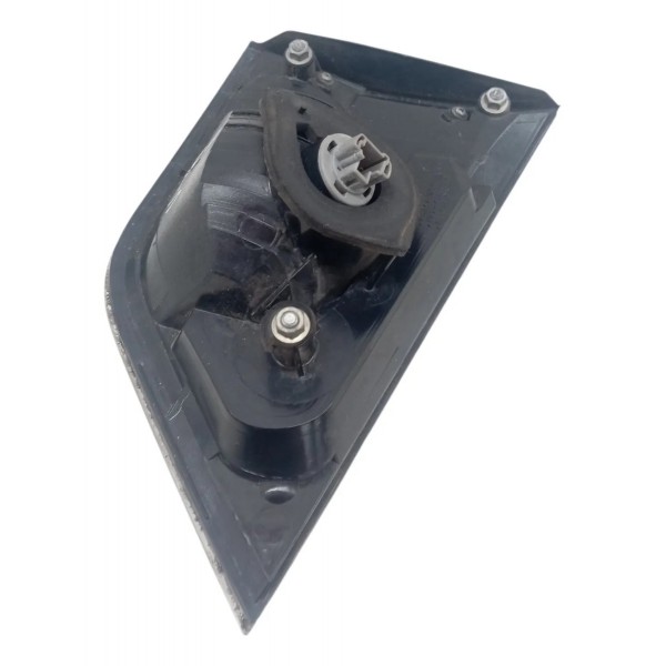 Lanterna Direita Tampa Traseira Mitsubishi Outlander 2010 Direito/passageiro