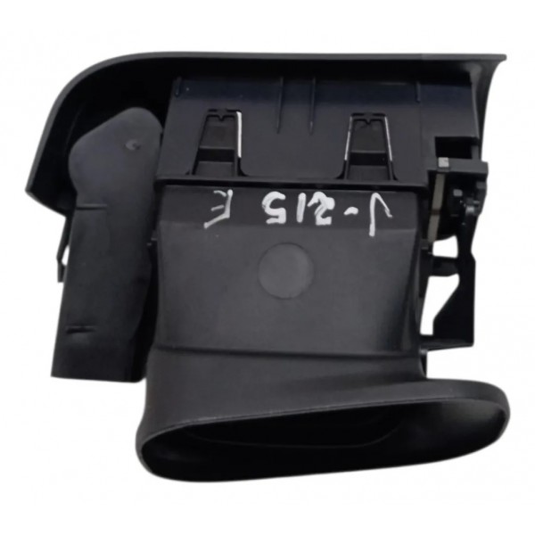 Moldura Difusor Ar Esquerdo Painel Renault Clio 1.0 2006