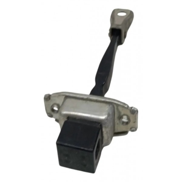 Limitador Porta Dianteiro Esquerdo Mitsubishi Outlander 2010