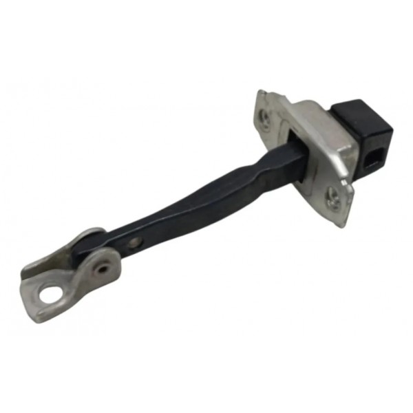 Limitador Porta Dianteiro Esquerdo Mitsubishi Outlander 2010