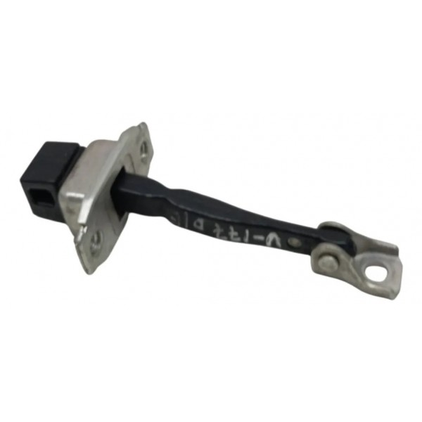 Limitador Porta Dianteiro Esquerdo Mitsubishi Outlander 2010