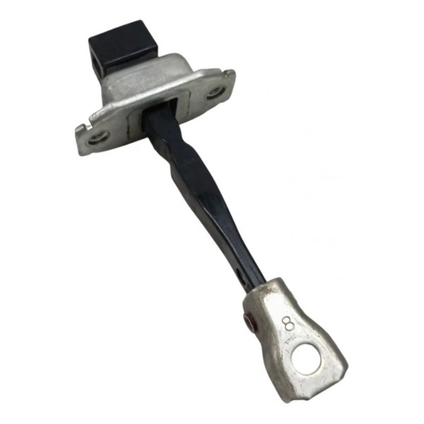 Limitador Porta Dianteiro Esquerdo Mitsubishi Outlander 2010