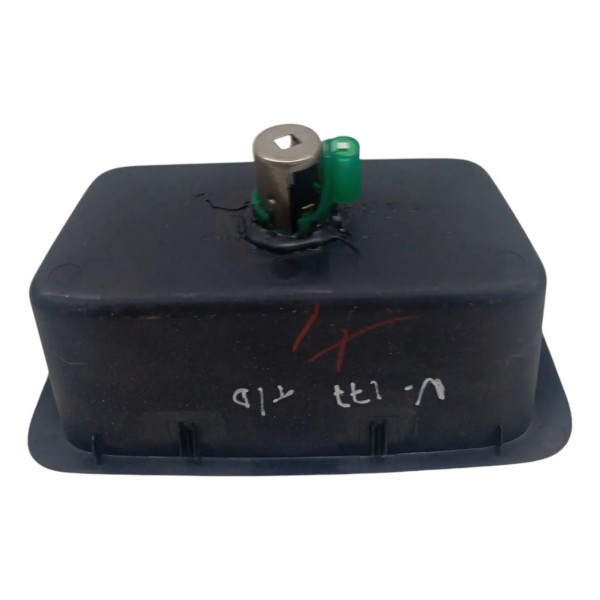 Porta Objetos Tomada 12v Mitsubishi Outlander 2010 Detalhe