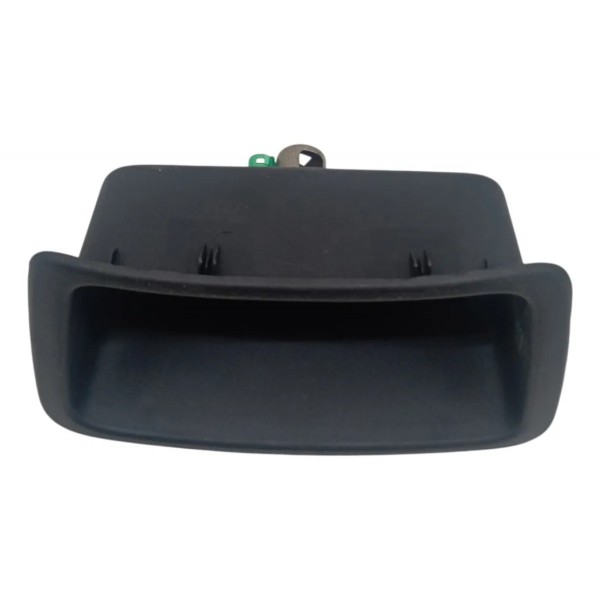 Porta Objetos Tomada 12v Mitsubishi Outlander 2010 Detalhe