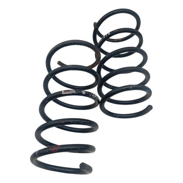 Par Molas Dianteiras Renault Scenic 2003 2004 2005 2006