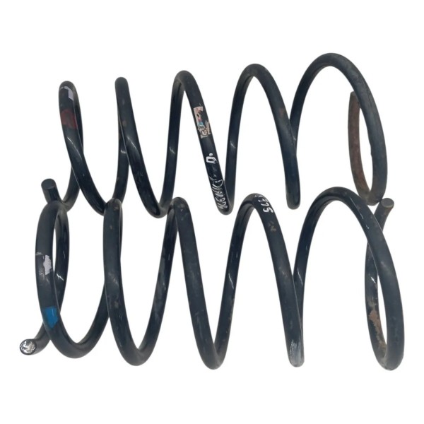 Par Molas Dianteiras Renault Scenic 2003 2004 2005 2006