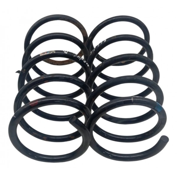 Par Molas Dianteiras Renault Scenic 2003 2004 2005 2006