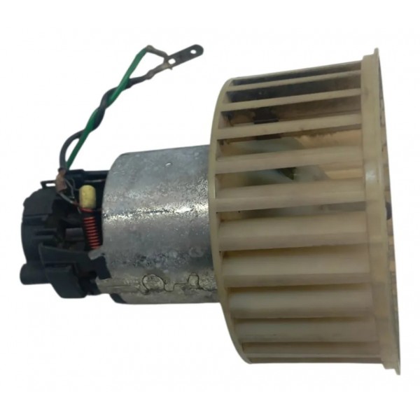 Motor Ventilador Ar Forçado Citroen C3 Picasso 2009 12v