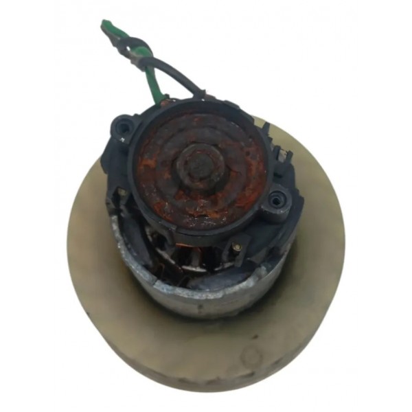 Motor Ventilador Ar Forçado Citroen C3 Picasso 2009 12v