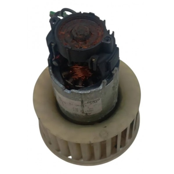 Motor Ventilador Ar Forçado Citroen C3 Picasso 2009 12v