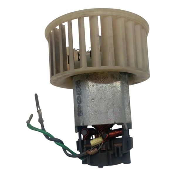 Motor Ventilador Ar Forçado Citroen C3 Picasso 2009 12v