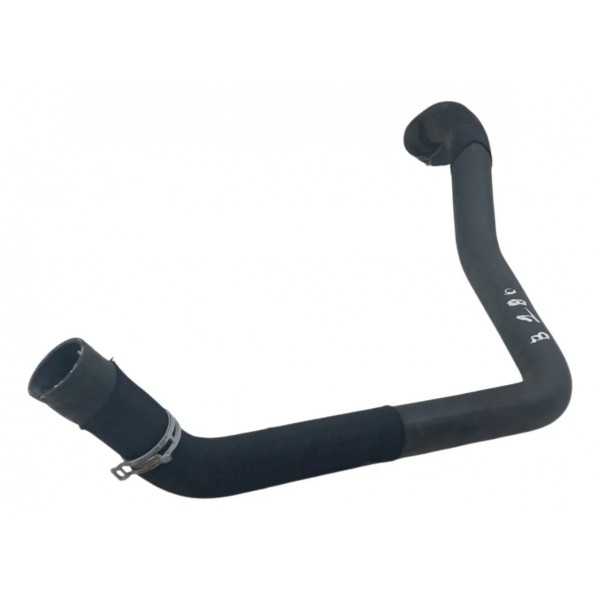 Mangueira Agua Radiador Mercedes Benz B180 2008 2009 2010