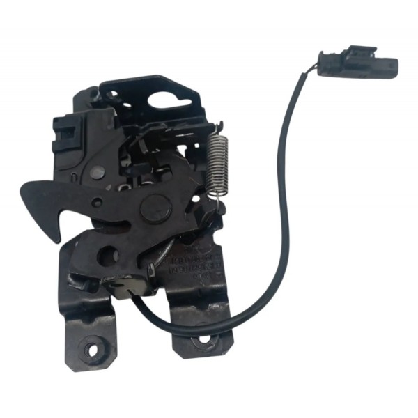 Fechadura Capo Mercedes Benz C180 2009 2010 2011