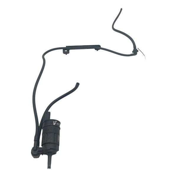 Motor Esguicho Limpador Parabrisa Renault Clio 2005 2006