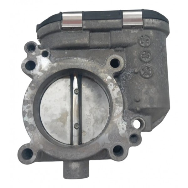 Tbi Corpo Borboleta Mercedes Benz C180 2009 2010 2011