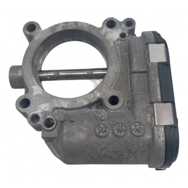 Tbi Corpo Borboleta Mercedes Benz C180 2009 2010 2011