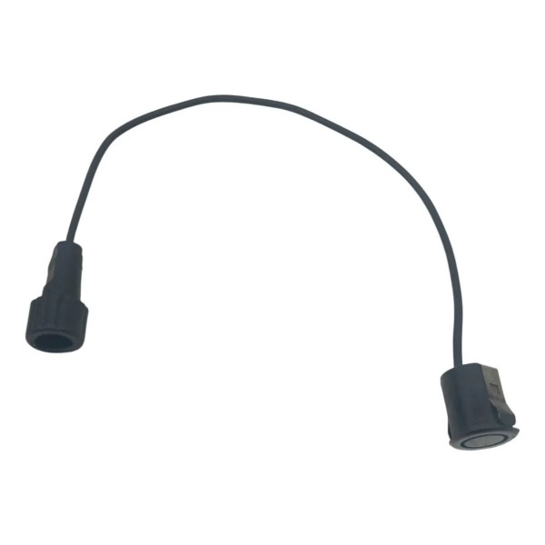 Sensor Estacionamento Mercedes B180 2008 2009 2010 Preto