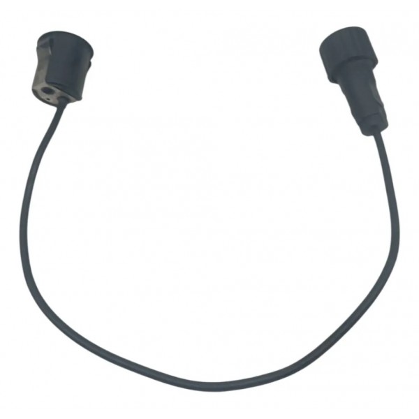 Sensor Estacionamento Mercedes B180 2008 2009 2010 Preto