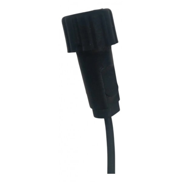 Sensor Estacionamento Mercedes B180 2008 2009 2010 Preto