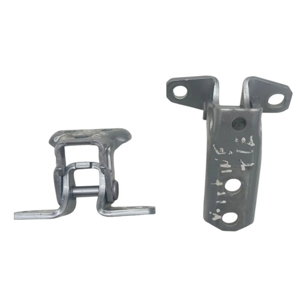 Dobradiça Porta Traseira Esquerda Mitsubishi Outlander 2010