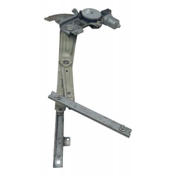 Maquina Vidro Dianteiro Direito Mitsubishi Outlander 2010