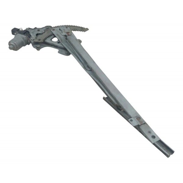 Maquina Vidro Dianteiro Direito Mitsubishi Outlander 2010