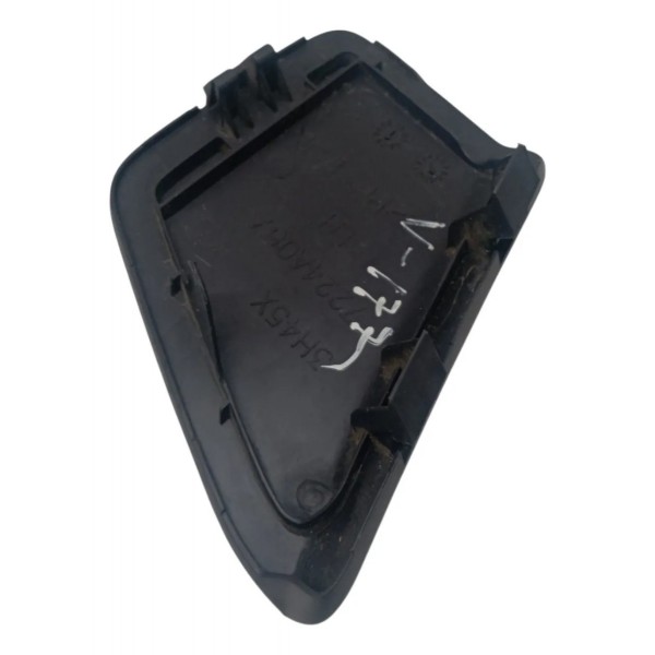 Tampa Acabamento Esquerdo Porta Malas Mits Outlander 2010