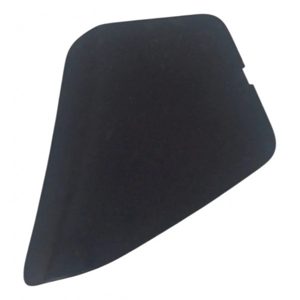 Tampa Acabamento Esquerdo Porta Malas Mits Outlander 2010