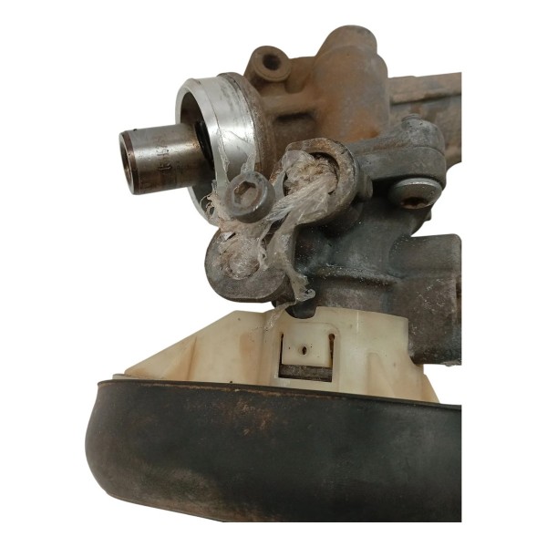 Caixa Direção Hidráulica Renault Logan 2017