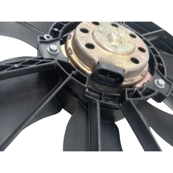 Ventoinha Eletroventilador Renault Clio 1.0 2005 2006 2007