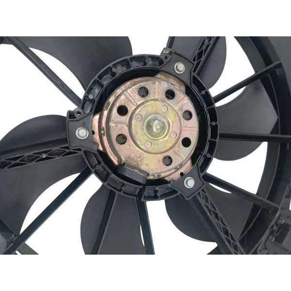 Ventoinha Eletroventilador Renault Clio 1.0 2005 2006 2007