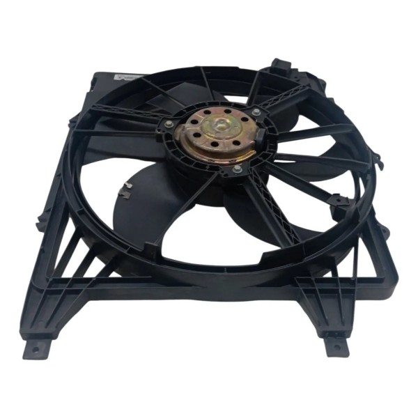 Ventoinha Eletroventilador Renault Clio 1.0 2005 2006 2007