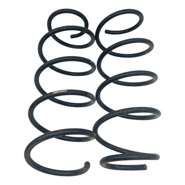 Par Molas Dianteiras Fiat Palio 2011 2012 2013 2014